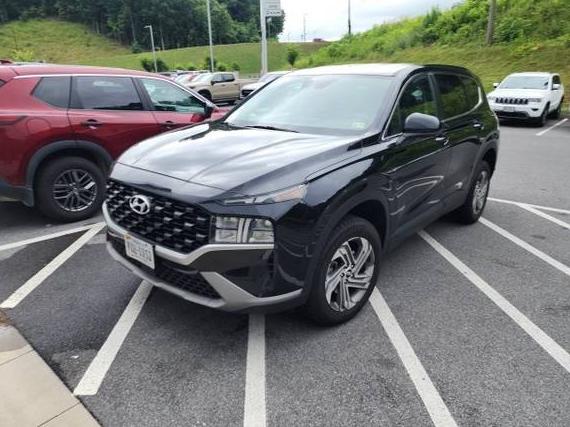 HYUNDAI SANTA FE 2023 5NMS1DAJ2PH482890 image